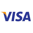 Pay with Visa