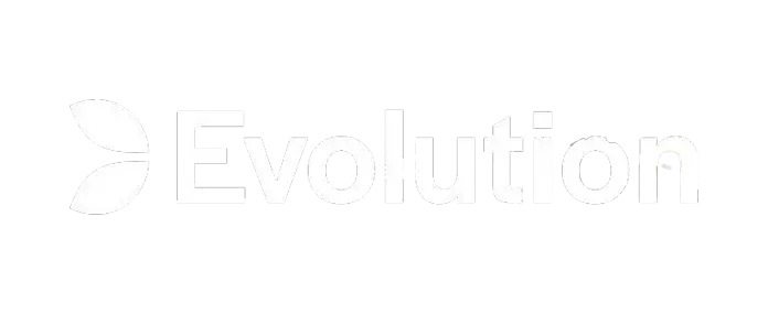 Evolution slots and games
