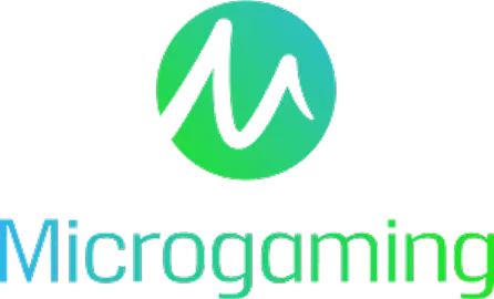 Microgaming slots and games